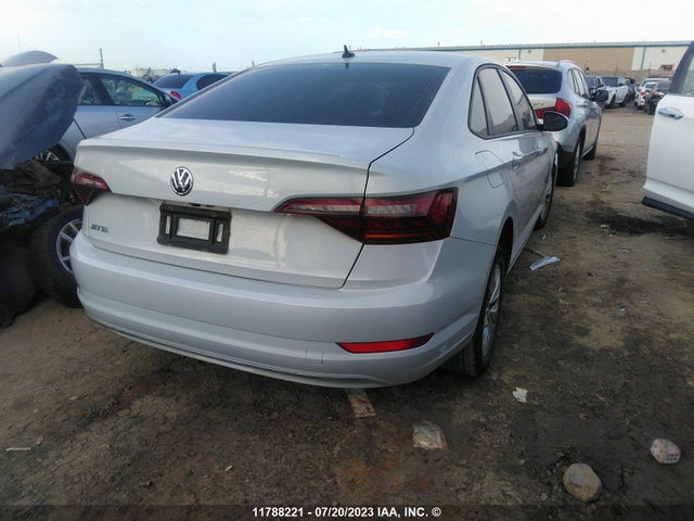 3VWC57BU8KM042727 Volkswagen Jetta S/se/r-line