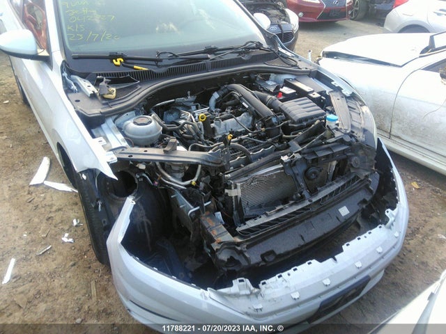 3VWC57BU8KM042727 Volkswagen Jetta S/se/r-line