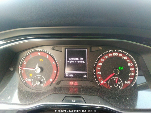 3VWC57BU8KM042727 Volkswagen Jetta S/se/r-line