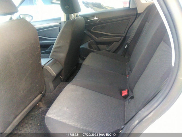 3VWC57BU8KM042727 Volkswagen Jetta S/se/r-line