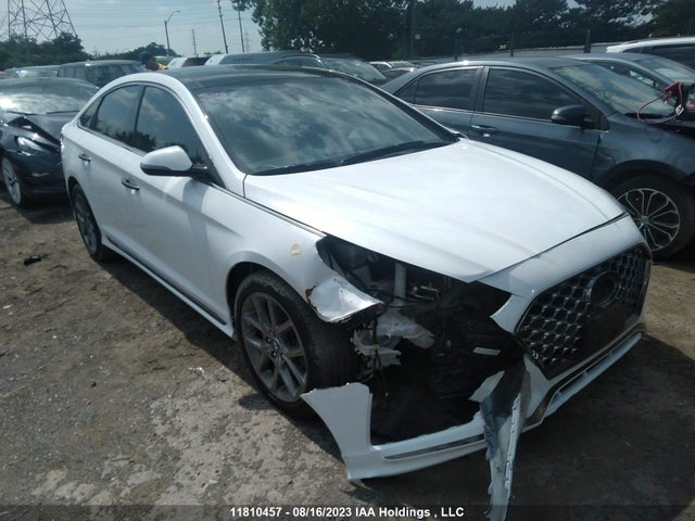 2019 5NPE34AB2KH818386 main image