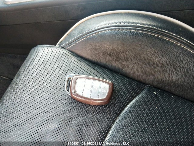 Hyundai Sonata Ultimate 2019 5NPE34AB2KH818386 Image 11