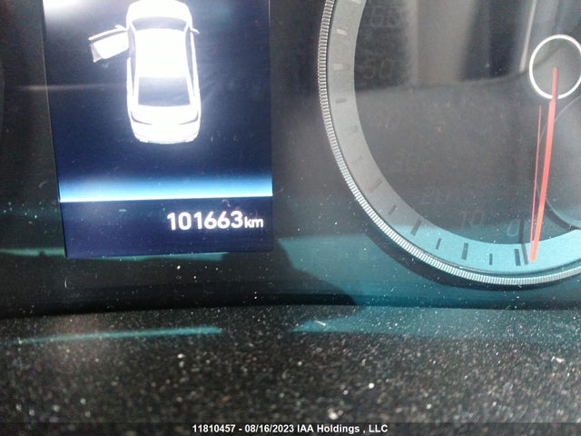 Hyundai Sonata Ultimate 2019 5NPE34AB2KH818386 Image 7