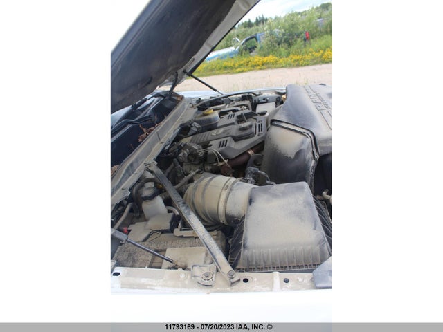 3C6UR5JL4KG579156 RAM 2500 Big Horn