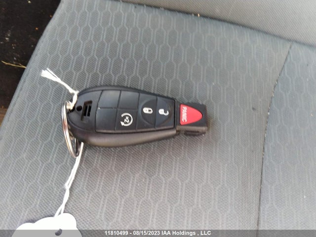1C6RR7GG3GS270399 RAM 1500 Slt