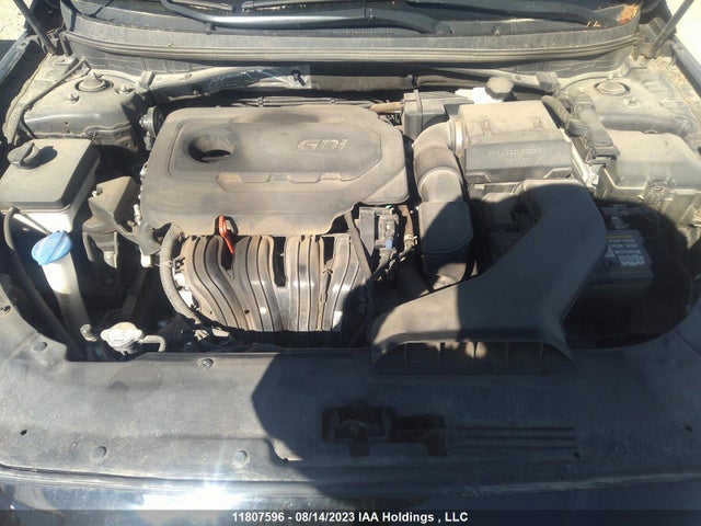 Hyundai SONATA SE 2019 5NPE24AF8KH737639 Image 29