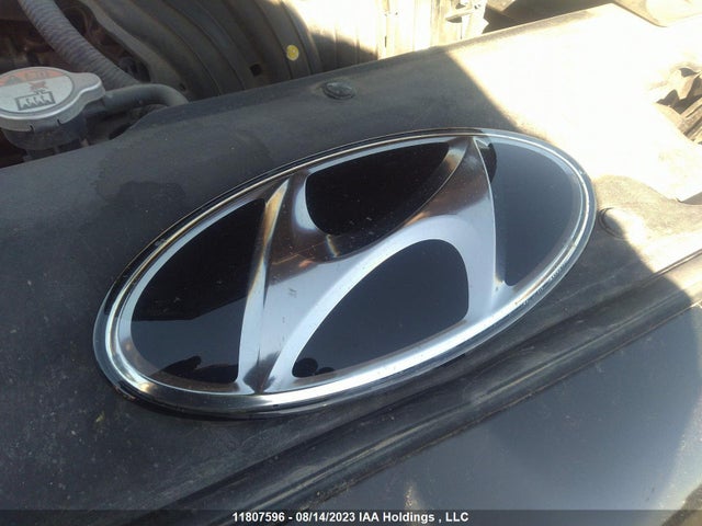 Hyundai SONATA SE 2019 5NPE24AF8KH737639 Image 31