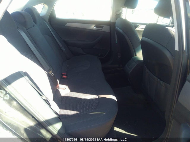Hyundai SONATA SE 2019 5NPE24AF8KH737639 Image 27