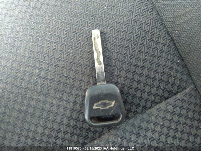 Chevrolet Silverado 1500 Lt 2015 3GCUKREC7FG250858 Image 11