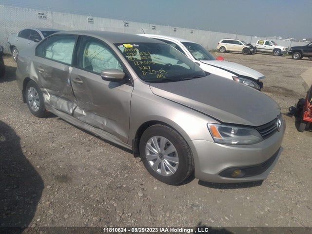 3VW2K7AJ4EM255917 auction archive image