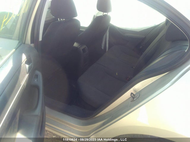 3VW2K7AJ4EM255917 Volkswagen Jetta Sedan Trendline+