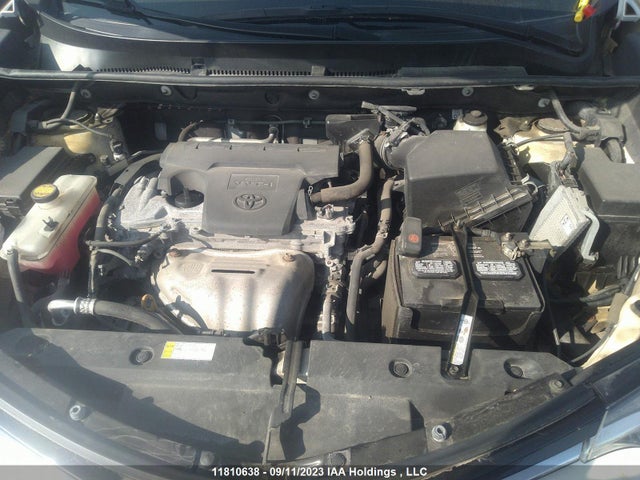 Toyota Rav4 Xle 2016 2T3WFREVXGW273261 Image 10
