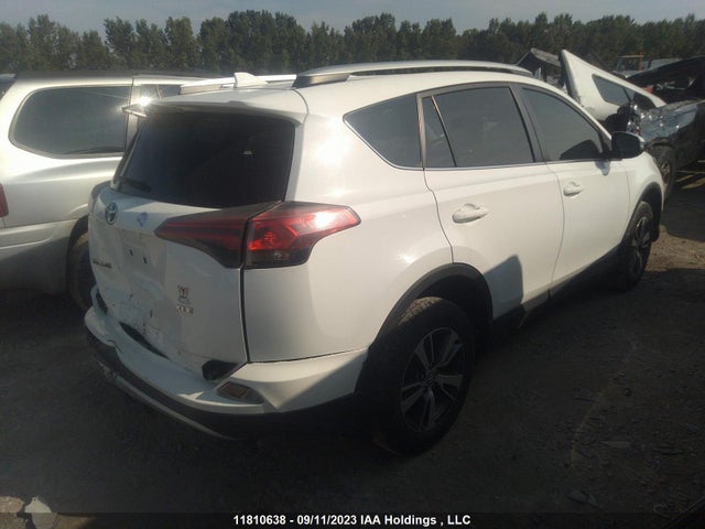 Toyota Rav4 Xle 2016 2T3WFREVXGW273261 Image 4