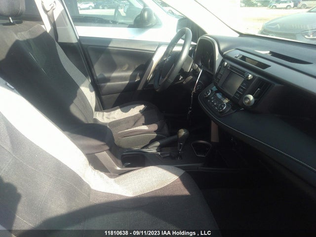 Toyota Rav4 Xle 2016 2T3WFREVXGW273261 Image 5