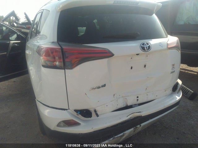 Toyota Rav4 Xle 2016 2T3WFREVXGW273261 Image 6