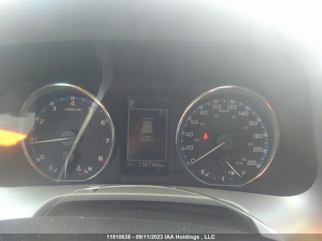 Toyota Rav4 Xle 2016 2T3WFREVXGW273261 Image 7