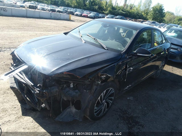 3VWG57BUXKM099979 Volkswagen JETTA