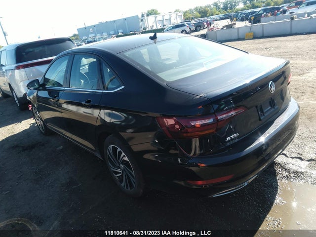 3VWG57BUXKM099979 Volkswagen JETTA