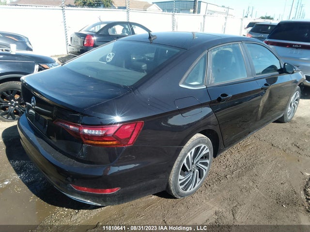 3VWG57BUXKM099979 Volkswagen JETTA