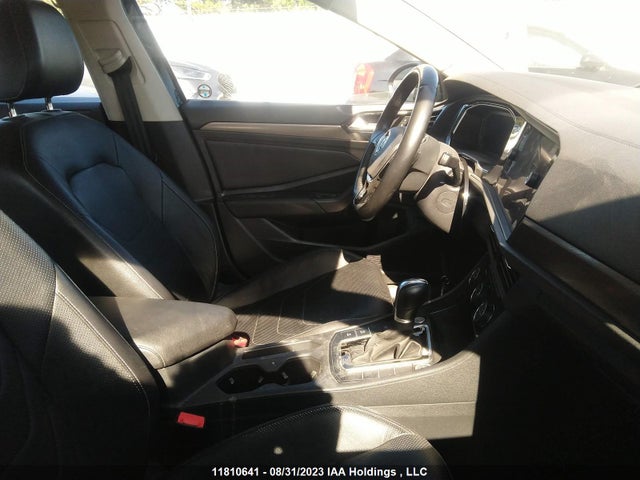 3VWG57BUXKM099979 Volkswagen JETTA