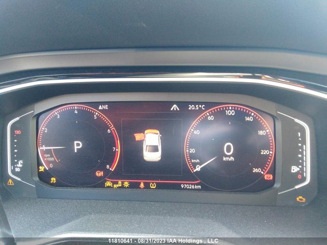 3VWG57BUXKM099979 Volkswagen JETTA