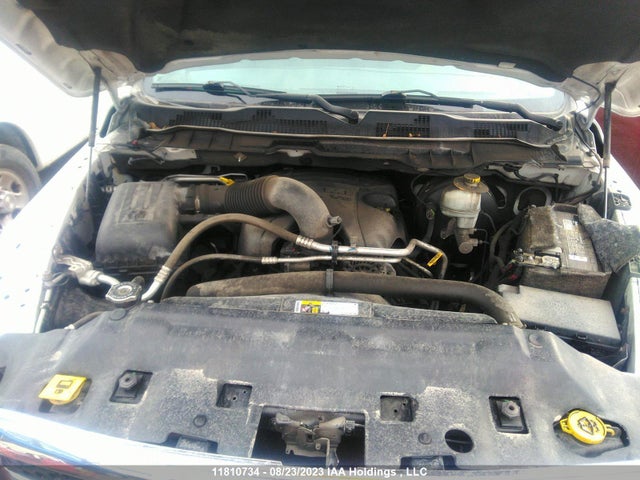 3C6JR6DT4FG621612 RAM 1500 St