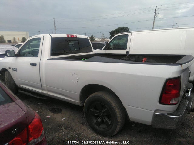3C6JR6DT4FG621612 RAM 1500 St