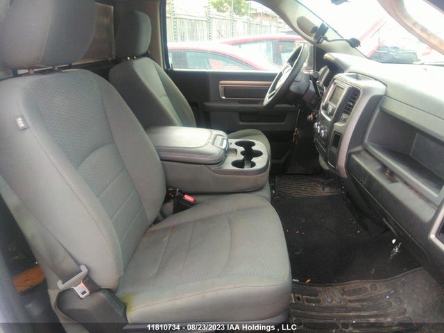 3C6JR6DT4FG621612 RAM 1500 St