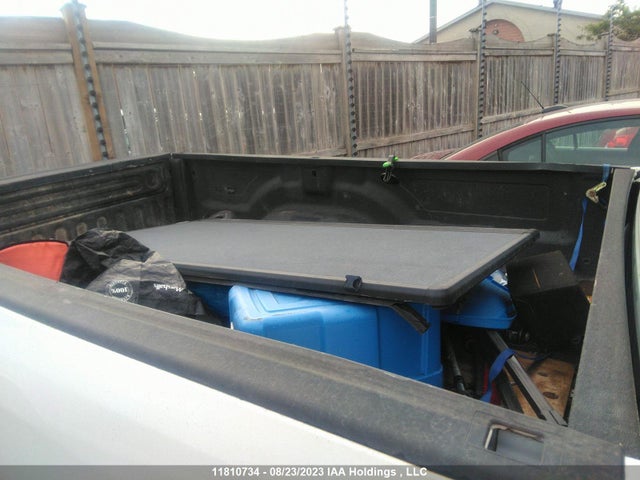 3C6JR6DT4FG621612 RAM 1500 St