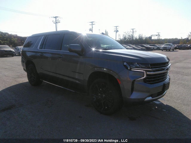 2022 1GNSKCKD9NR337295 main image
