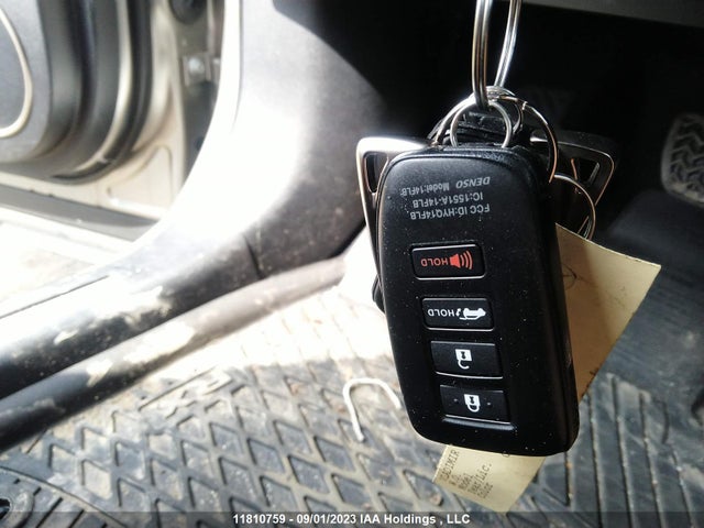 2T2JGMDA6NC073490 Lexus Rx Rx 450h