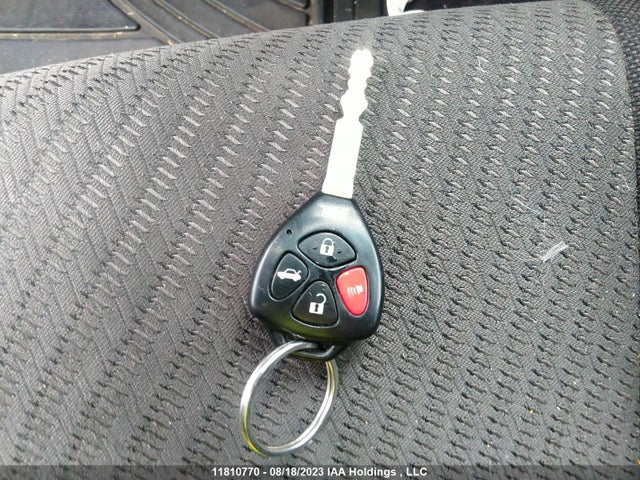 Toyota CAMRY 2016 4T1BF1FK9GU567733 Image 11