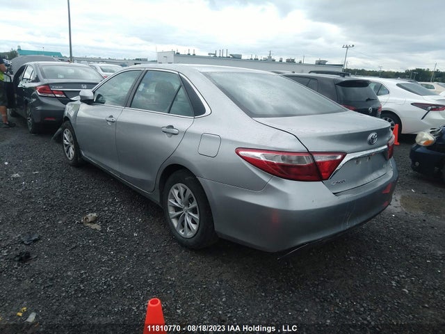 Toyota CAMRY 2016 4T1BF1FK9GU567733 Image 3
