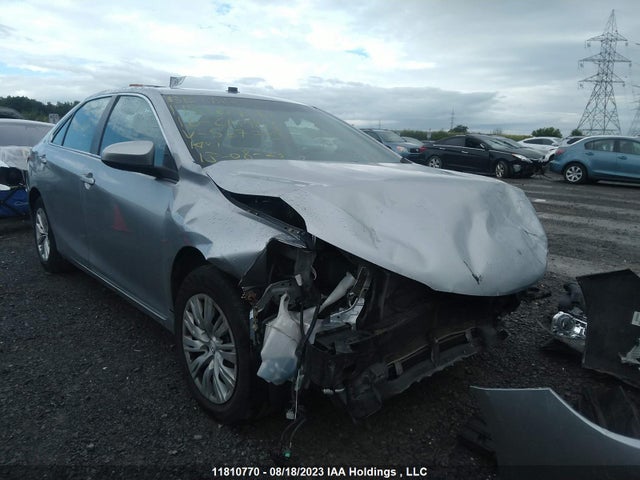 Toyota CAMRY 2016 4T1BF1FK9GU567733 Image 6