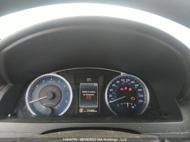 Toyota CAMRY 2016 4T1BF1FK9GU567733 Image 7