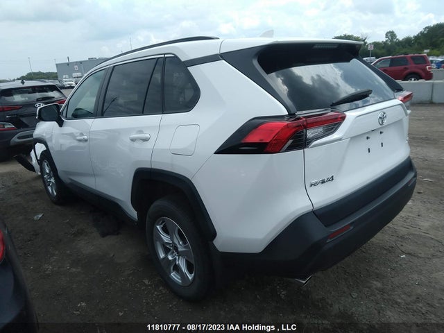 Toyota Rav4 Xle 2021 2T3W1RFV5MC165818 Image 3