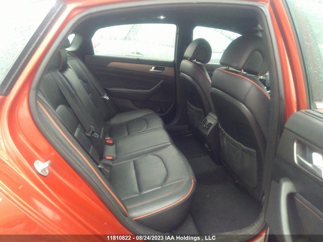Hyundai Sonata 2.0t Ultimate 2015 5NPE34AB9FH069379 Image 8