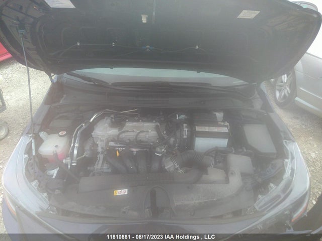 Toyota Corolla L/le/xle 2022 5YFBPMBE2NP298343 Image 10