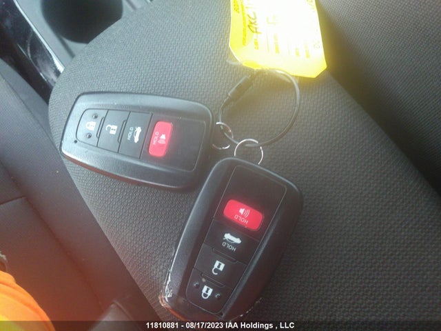 Toyota Corolla L/le/xle 2022 5YFBPMBE2NP298343 Image 11