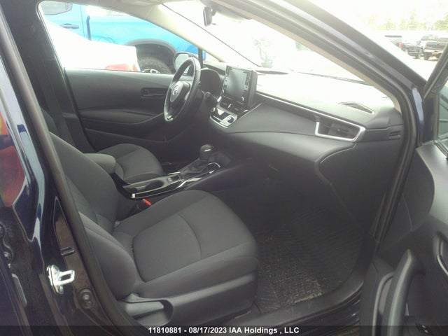 Toyota Corolla L/le/xle 2022 5YFBPMBE2NP298343 Image 5