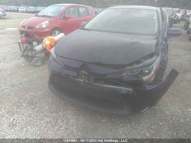 Toyota Corolla L/le/xle 2022 5YFBPMBE2NP298343 Image 6