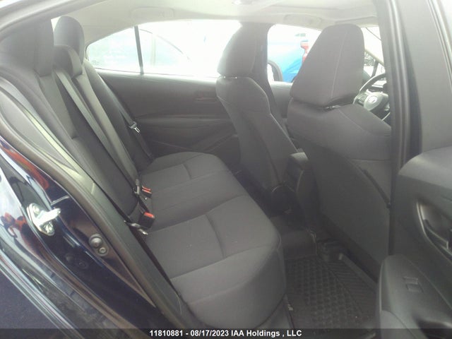 Toyota Corolla L/le/xle 2022 5YFBPMBE2NP298343 Image 8