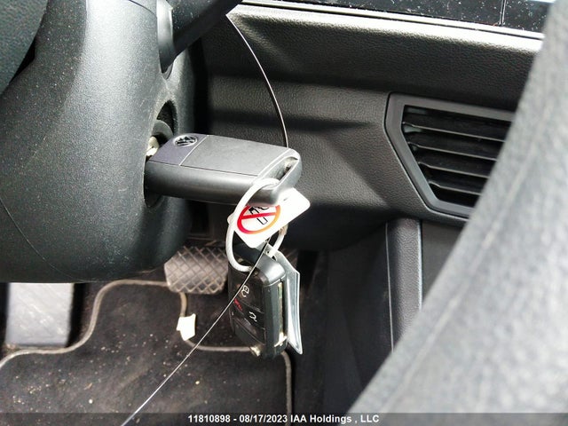 3VWC57BU7MM035075 Volkswagen Jetta Comfortline