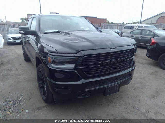 1C6SRFVT8NN425827 auction archive image
