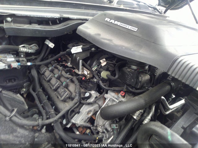 1C6SRFVT8NN425827 RAM 1500 Sport