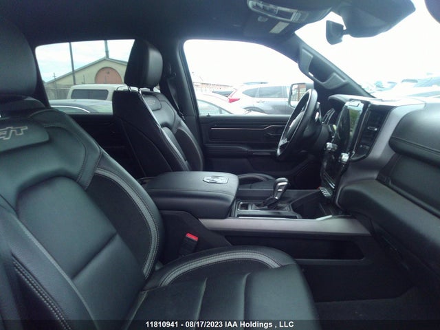 1C6SRFVT8NN425827 RAM 1500 Sport