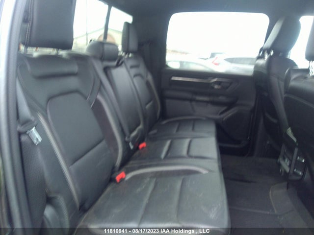 1C6SRFVT8NN425827 RAM 1500 Sport