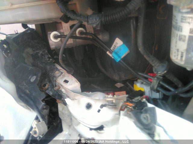 3C6URVJG4GE128556 RAM Promaster Cargo Van