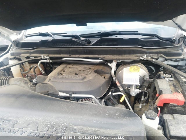 3C6UR5CJ9MG604812 RAM 2500 Tradesman