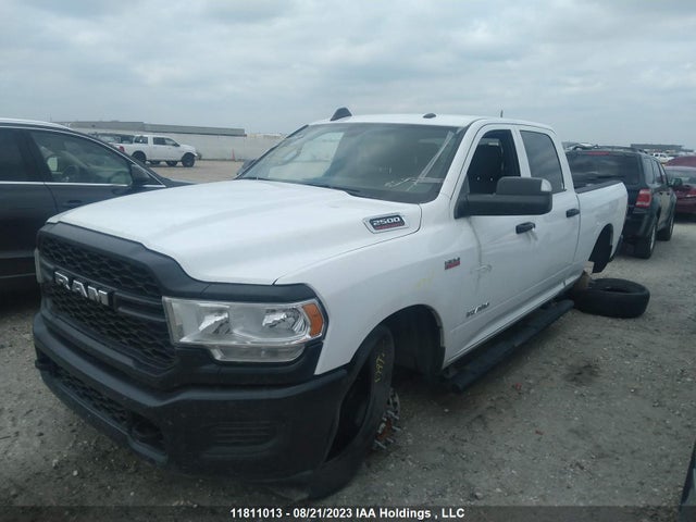 3C6UR5CJ9MG604812 RAM 2500 Tradesman